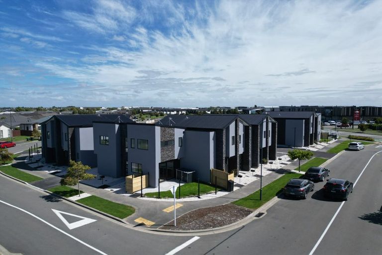 Photo of property in 59 Deal Street, Wigram, Christchurch, 8042