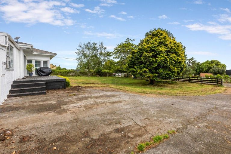 Photo of property in 1835 Egmont Road, Kaimiro, Inglewood, 4386