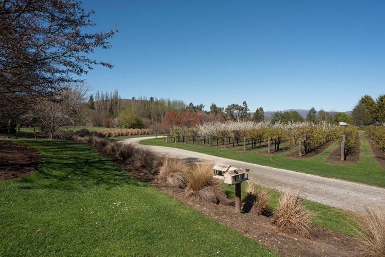 Photo of property in 587 Dunstan Road, Alexandra, 9391