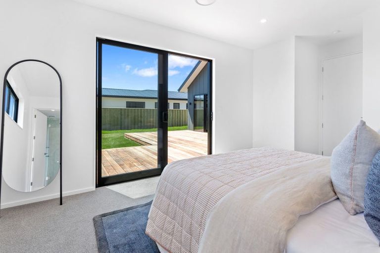 Photo of property in 23 Longfields Road, Lincoln, 7608