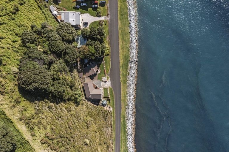 Photo of property in 510 Lawton Drive, Kawhia, 3889