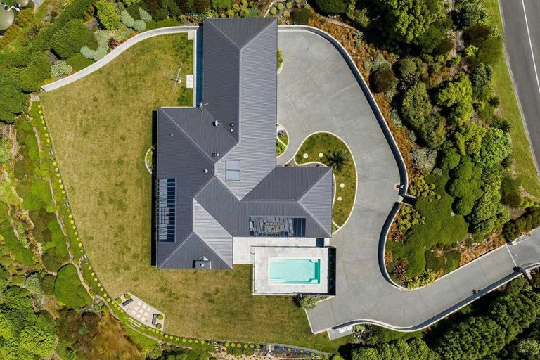 Photo of property in 185 Eskridge Drive, Eskdale, Napier, 4182