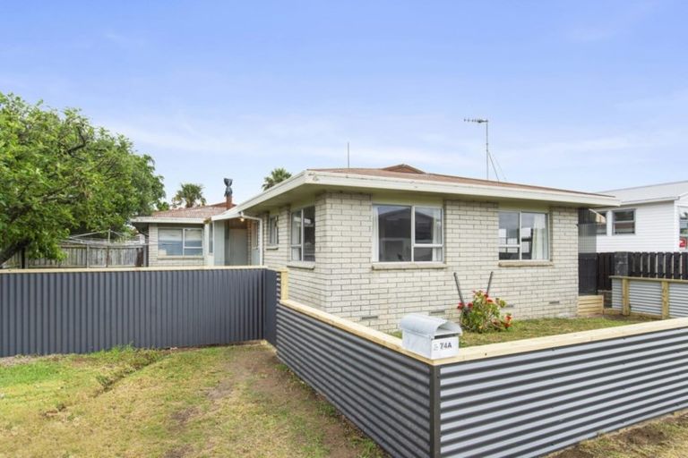 Photo of property in 74a Links Avenue, Mount Maunganui, 3116