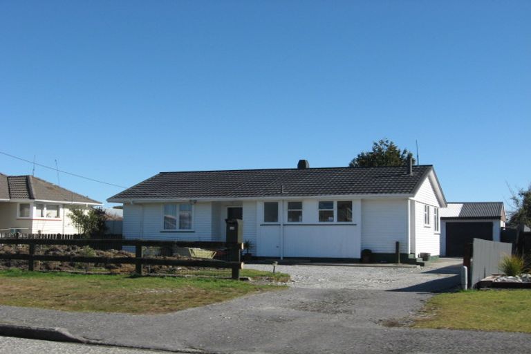 Photo of property in 129 Hoffman Street, Hokitika, 7810