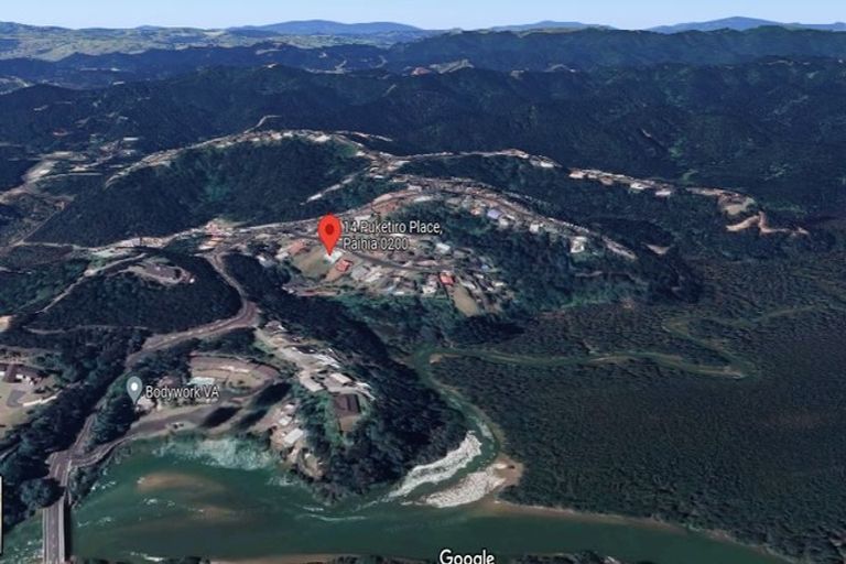 Photo of property in 14 Puketiro Place, Paihia, 0200