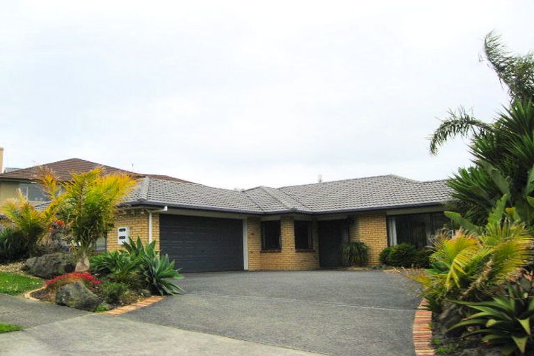 Photo of property in 10 Commodore Court, Gulf Harbour, Whangaparaoa, 0930