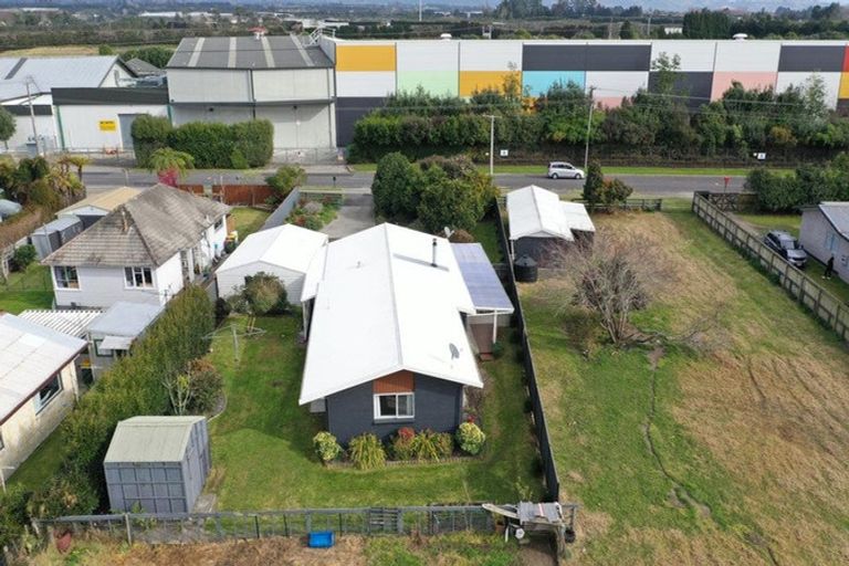 Photo of property in 30 Wilson Road South, Paengaroa, Te Puke, 3189