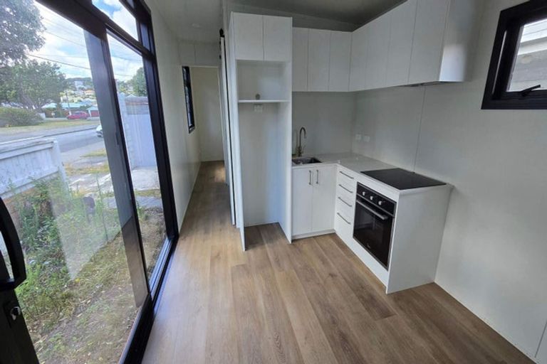 Photo of property in 26a Rex Street, Miramar, Wellington, 6022