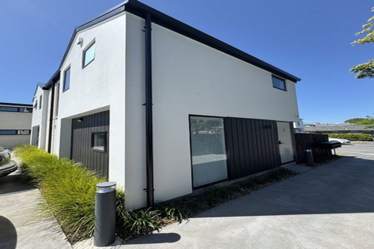 Photo of property in 1/27 Bartlett Street, Riccarton, Christchurch, 8011