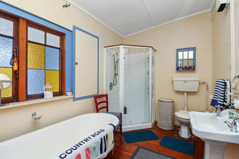 Photo of property in 21 Western Street, Matamata, 3400