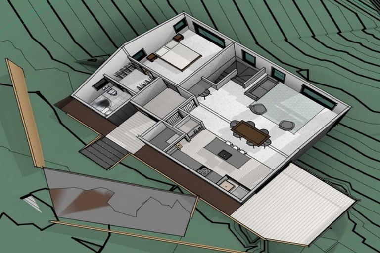 Photo of property in 82 Eskdale Road, Papakowhai, Porirua, 5024