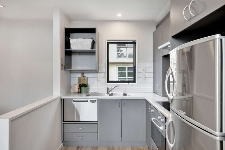 Photo of property in 5/450 Barbadoes Street, Edgeware, Christchurch, 8013