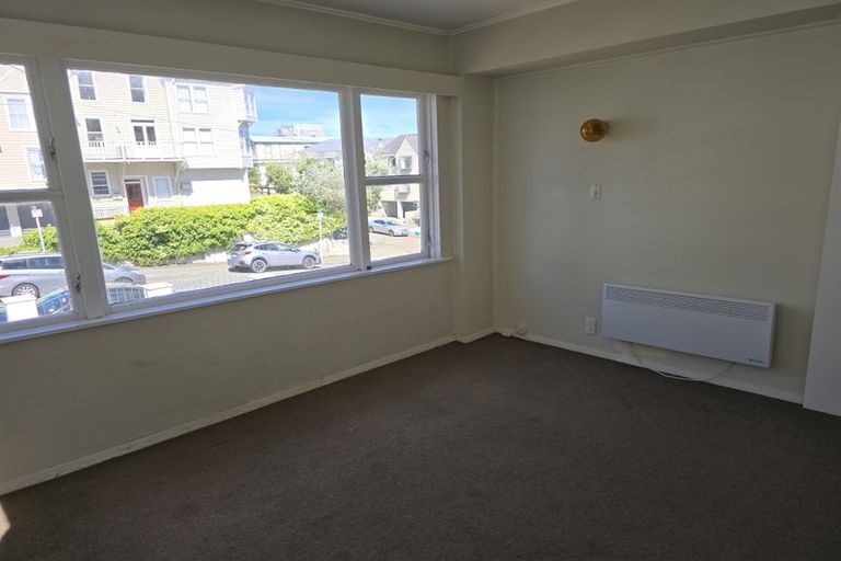 Photo of property in Bydder Apartments, 272 The Terrace, Te Aro, Wellington, 6011