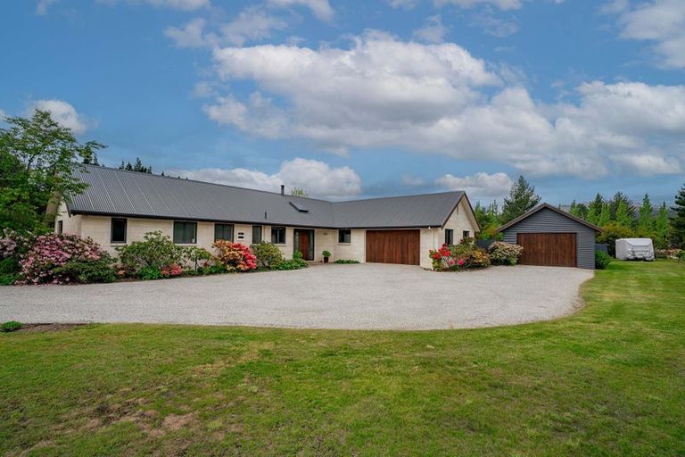 Photo of property in Spring Grove, 247a Bannockburn Road, Cromwell, 9384