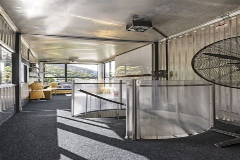 Photo of property in 173 Happy Valley Road, Owhiro Bay, Wellington, 6023