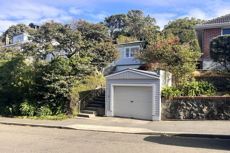 Photo of property in 89 Heke Street, Ngaio, Wellington, 6035