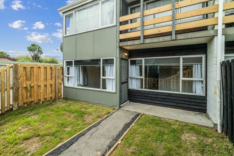 Photo of property in 3/41 Hastings Street West, Sydenham, Christchurch, 8023
