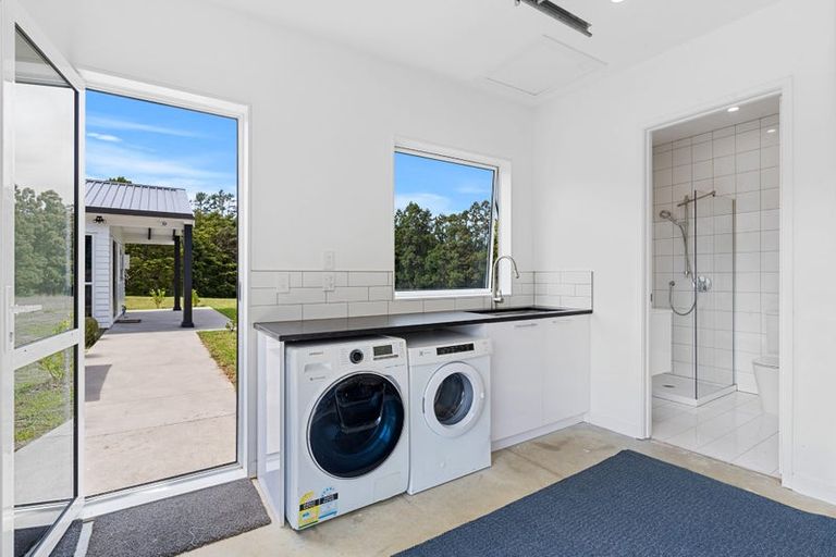 Photo of property in 821 Whangaripo Valley Road, Whangaripo, Wellsford, 0972