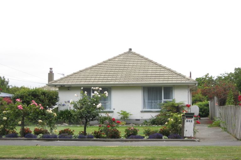Photo of property in 932 Avonside Drive, Avondale, Christchurch, 8061