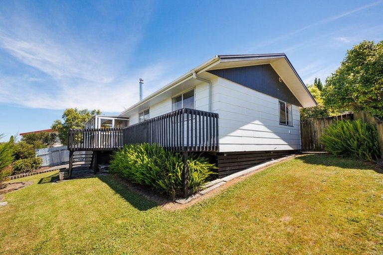 Photo of property in 20 Heatherlea Heights, Feilding, 4702