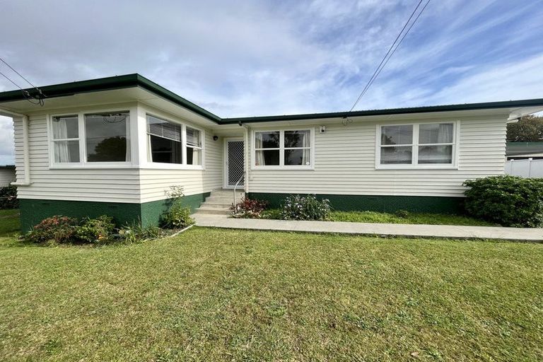 Photo of property in 9 Oregon Place, Papakura, 2110
