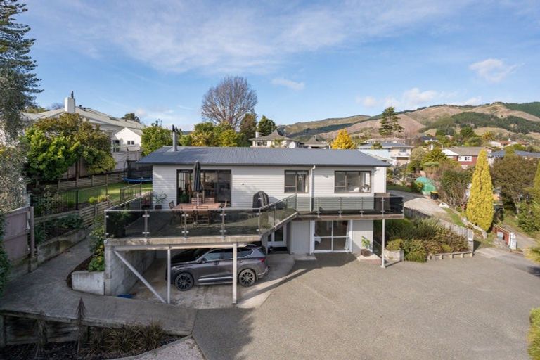 Photo of property in 4 Avon Place, Richmond, 7020