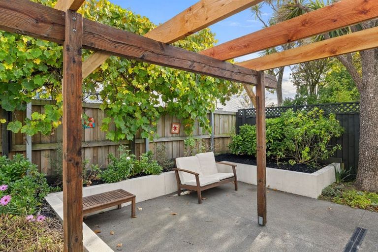 Photo of property in 165a Ashgrove Terrace, Somerfield, Christchurch, 8024