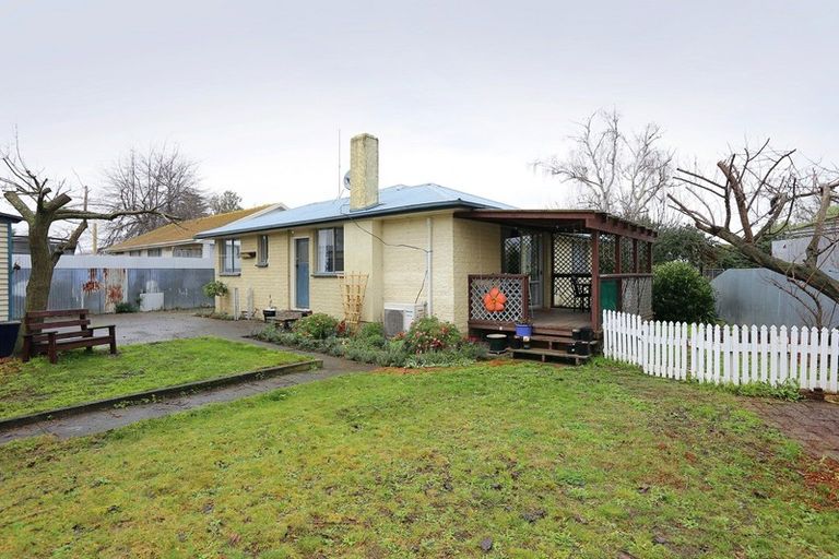 Photo of property in 6 Bristol Place, Flaxmere, Hastings, 4120