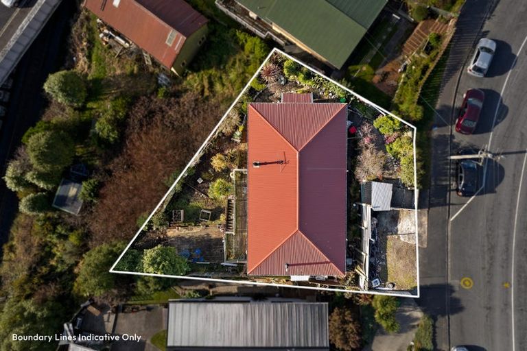Photo of property in 406 South Road, Caversham, Dunedin, 9012