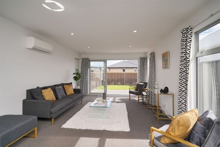 Photo of property in 79 Caulfield Avenue, Halswell, Christchurch, 8025