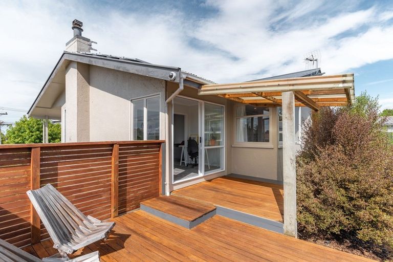 Photo of property in 1 Puriri Crescent, Lansdowne, Masterton, 5810