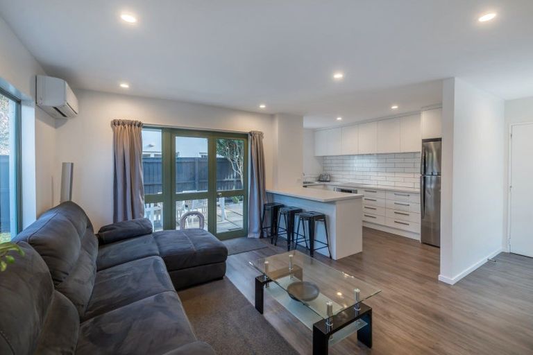 Photo of property in 1/11 Crohane Place, Addington, Christchurch, 8024