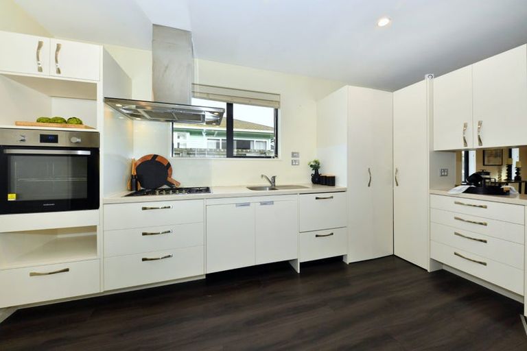 Photo of property in 39 Ngarimu Street, Avonside, Christchurch, 8061