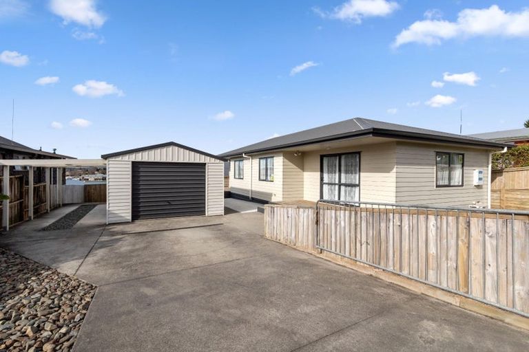 Photo of property in 379 Pakura Street, Te Awamutu, 3800