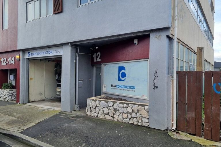 Photo of property in 7/12 Haining Street, Te Aro, Wellington, 6011