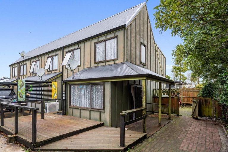 Photo of property in 17d James Street, Victoria, Rotorua, 3010