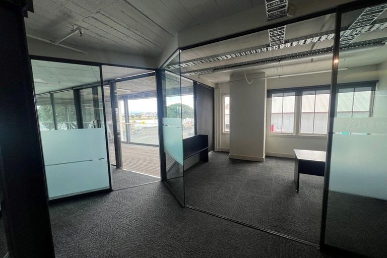 Photo of property in Shed 5, 201/1 Lever Street, Ahuriri, Napier, 4110