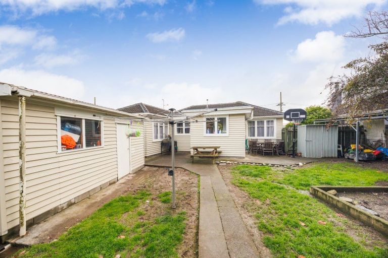Photo of property in 11 Elizabeth Street, Feilding, 4702