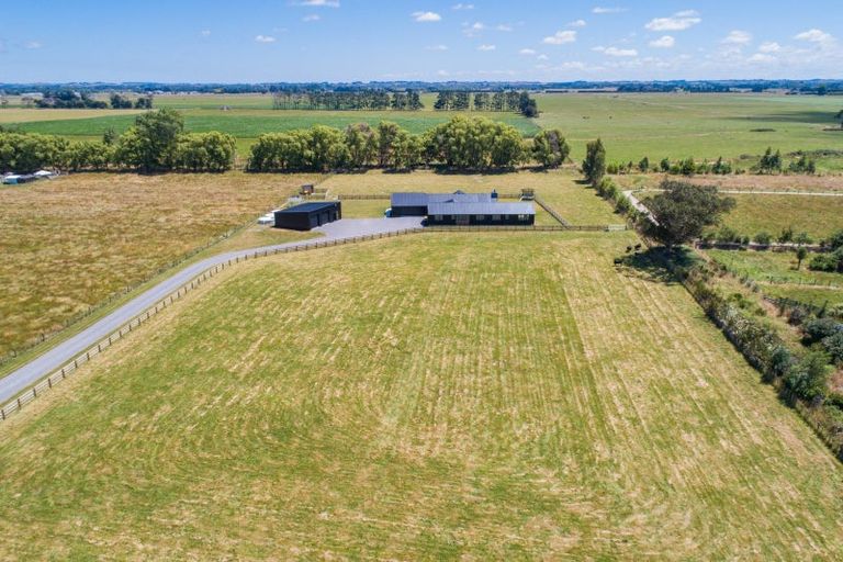 Photo of property in 151 Nannestads Line, Bunnythorpe, Palmerston North, 4775