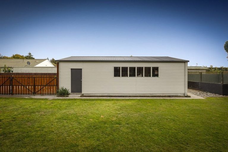 Photo of property in 27 Leeston Dunsandel Road, Dunsandel, 7682