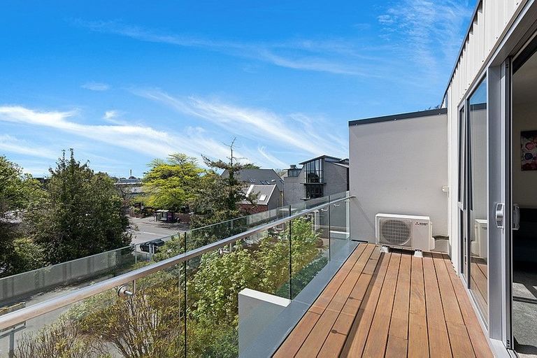 Photo of property in 302/871 Colombo Street, Christchurch Central, Christchurch, 8013
