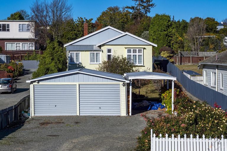 Photo of property in 8 Cameron Street, Seaview, Timaru, 7910