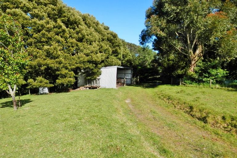 Photo of property in 46c Burnetts Road, Upper Plain, Masterton, 5888