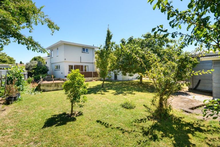 Photo of property in 33 Sheffield Street, Awapuni, Palmerston North, 4412