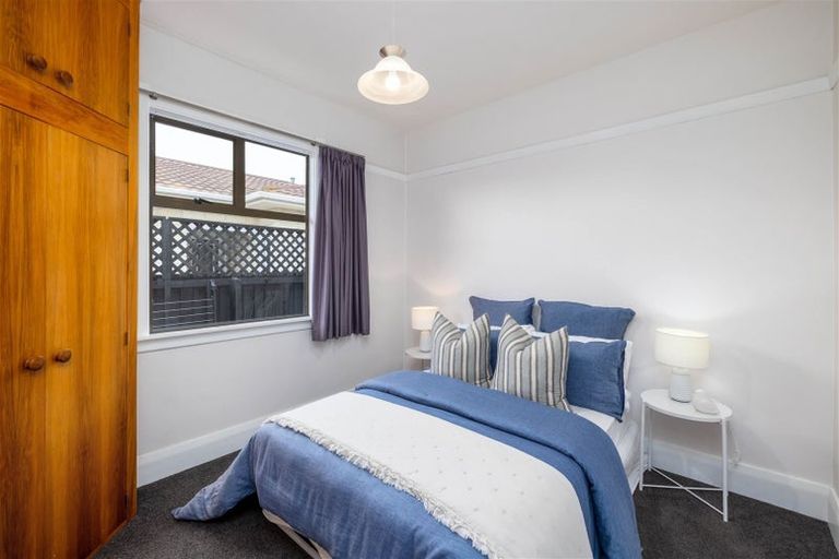 Photo of property in 29 Penrith Avenue, Somerfield, Christchurch, 8024