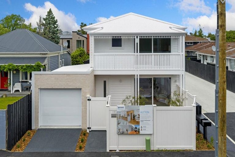 Photo of property in 1/92 Holly Road, St Albans, Christchurch, 8014