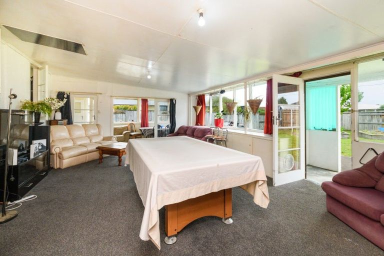 Photo of property in 37 North Street, Feilding, 4702