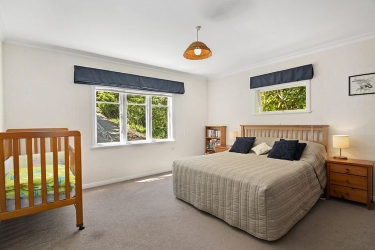 Photo of property in 75 Tosswill Road, Tahunanui, Nelson, 7011