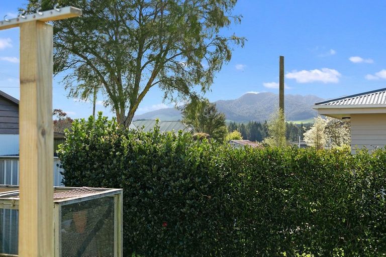 Photo of property in 1a Sanders Street, Arapuni, Putaruru, 3415