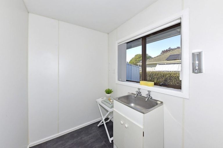 Photo of property in 61 Checketts Avenue, Halswell, Christchurch, 8025